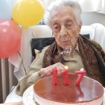 How the World’s Oldest Woman Lived to 117