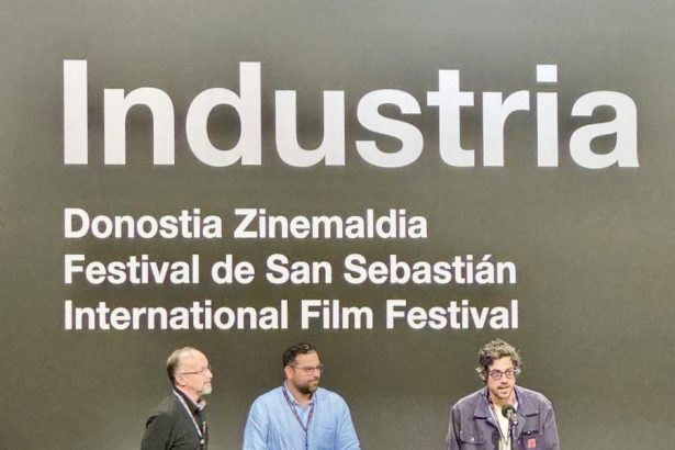 Chile’s Quijote Films Boards San Sebastian-Winning Brazilian Doc ‘Mariana x BHP’ by Renan Flumian (EXCLUSIVE)