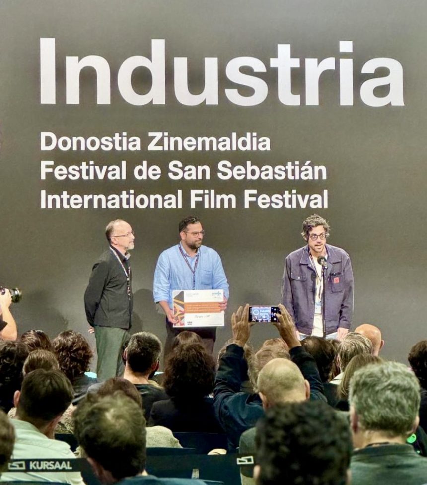 Chile’s Quijote Films Boards San Sebastian-Winning Brazilian Doc ‘Mariana x BHP’ by Renan Flumian (EXCLUSIVE)