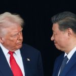 Market analysts react to Trump-Xi meet Market analysts react to Trump-Xi meet