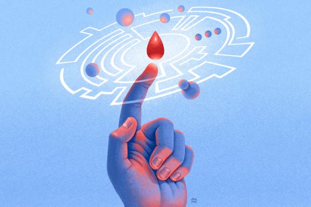 Hope Abounds for Type 1 Diabetes Treatment