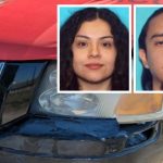 Woman shot by Border Patrol is charged with ramming federal vehicle; man also charged – CWB Chicago