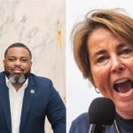 Mass. Gov. Maura Healey aide busted after allegedly having 8 kilos of cocaine sent to office  Mass. Gov. Maura Healey aide busted after allegedly having 8 kilos of cocaine sent to officeÂ