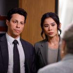 Matlock’s David Del Rio and Leah Lewis’ Quotes Before Scandal, Firing