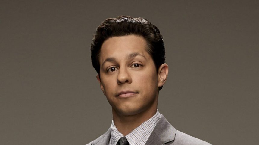 ‘Matlock’ Star David Del Rio Fired Following Sexual Assault Allegation