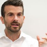 Matt Hood to lead new health reforms ‘delivery unit’