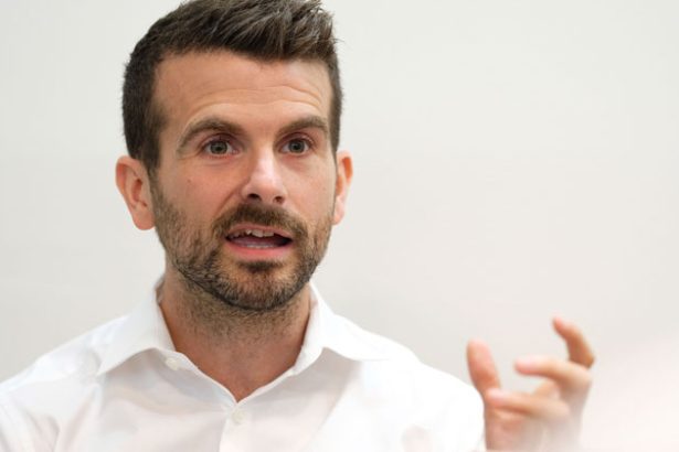 Matt Hood to lead new health reforms ‘delivery unit’