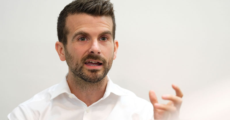 Matt Hood to lead new health reforms ‘delivery unit’