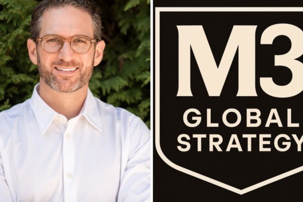UTA’s Head of Asian Business Development Max Michael Exits, Launches M3 Global Strategy (EXCLUSIVE)