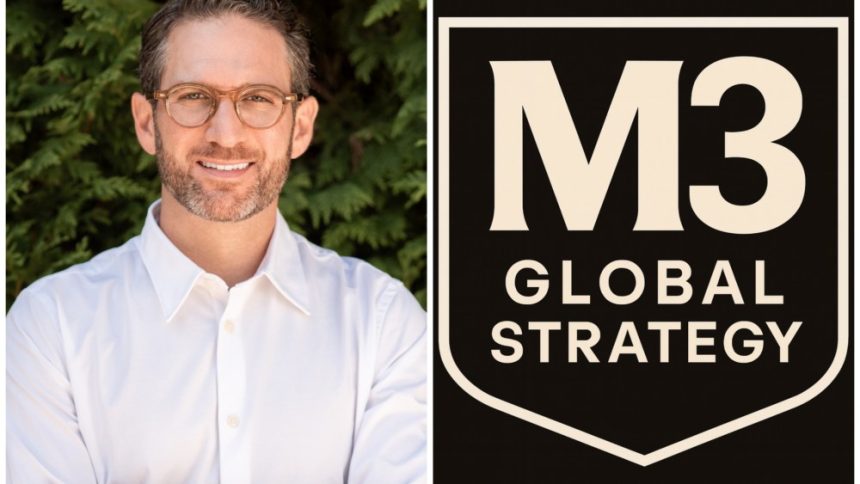 UTA’s Head of Asian Business Development Max Michael Exits, Launches M3 Global Strategy (EXCLUSIVE)