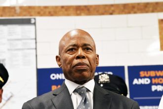 Mayor Adams’s vow to hire 5,000 new cops rightly exposes defunder-in-chief Mamdani