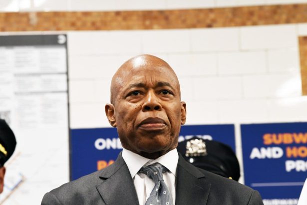 Mayor Adams’s vow to hire 5,000 new cops rightly exposes defunder-in-chief Mamdani