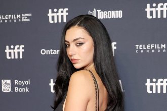 Kylie Jenner Joins Charli XCX in A24’s The Moment Cast Reveal
