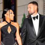 Megan Thee Stallion, Klay Thompson Hint At Relationship Move Megan Thee Stallion, Klay Thompson Hint At Relationship Move