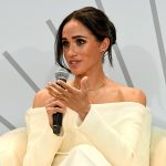Prince Harry and Meghan Markle Enjoy Rare Public Outing in NYC 