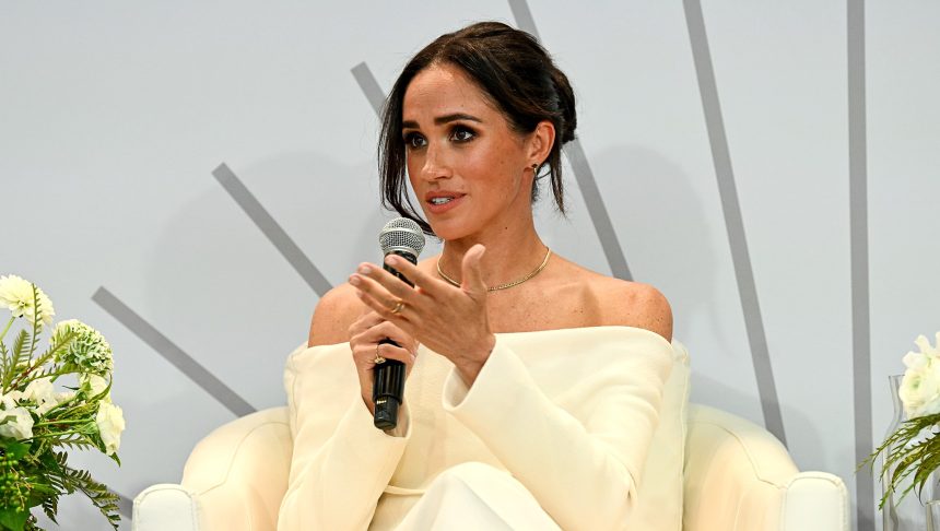 Prince Harry and Meghan Markle Enjoy Rare Public Outing in NYC 