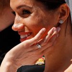 7 Celebrity Bridal Manicures to Bookmark for Your Own Big Day