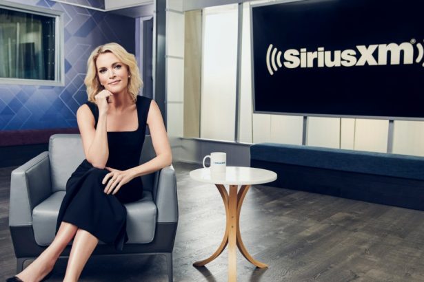 Megyn Kelly to Lead Her Own Sirius XM Channel in New Multi-Year Deal