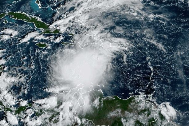 The Caribbean Needs US Climate, Humanitarian Response, Not Military Aggression