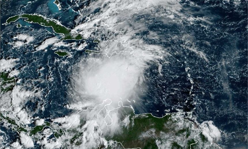 The Caribbean Needs US Climate, Humanitarian Response, Not Military Aggression The Caribbean Needs US Climate, Humanitarian Response, Not Military Aggression