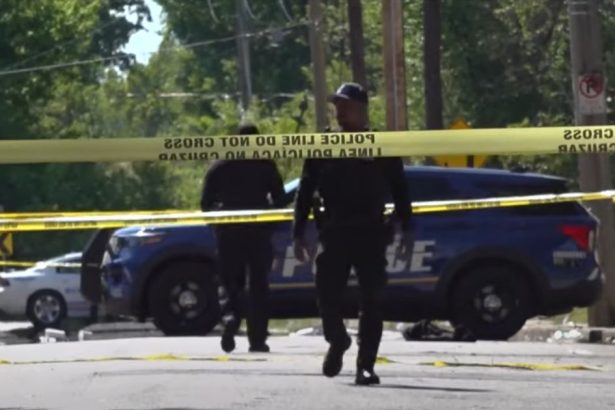 JUST IN: 53 Arrests Made, 20 Guns Seized in First 48 Hours Since Memphis National Guard and Federal Agent Deployment | The Gateway Pundit | by Jordan Conradson