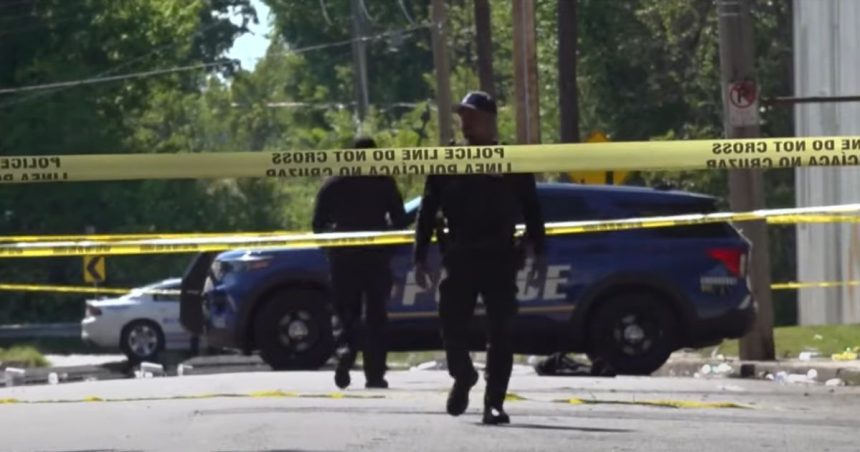 JUST IN: 53 Arrests Made, 20 Guns Seized in First 48 Hours Since Memphis National Guard and Federal Agent Deployment | The Gateway Pundit | by Jordan Conradson