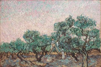 Met Museum Sued Over Van Gogh Allegedly Looted by Nazis