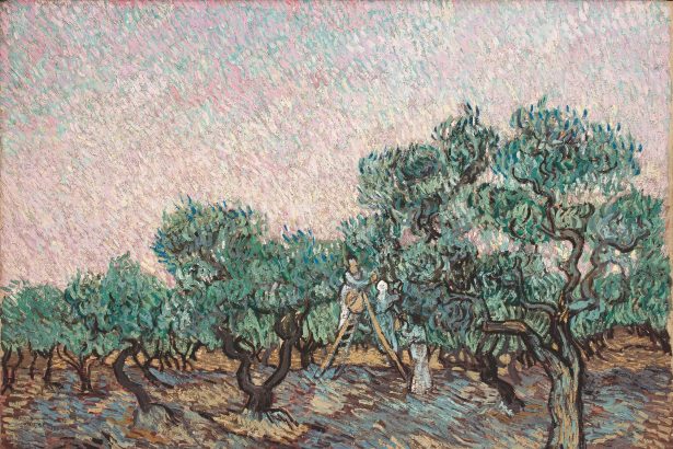 Met Museum Sued Over Van Gogh Allegedly Looted by Nazis