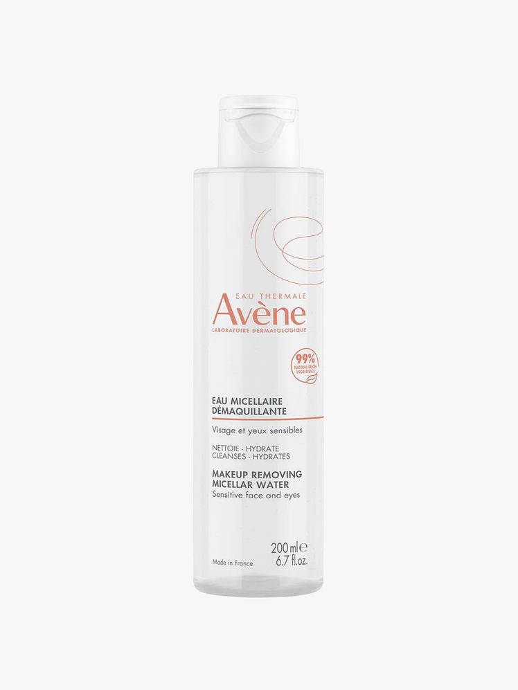 Micellar Water Is the French Pharmacy Staple I Can’t Live Without