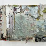 Michael David’s Art Gazes Back at Us  Michael David’s Art Gazes Back at UsÂ