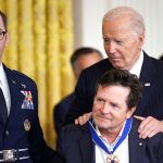 Michael J. Fox Worked 20-Hour Days When Filming Back to the Future