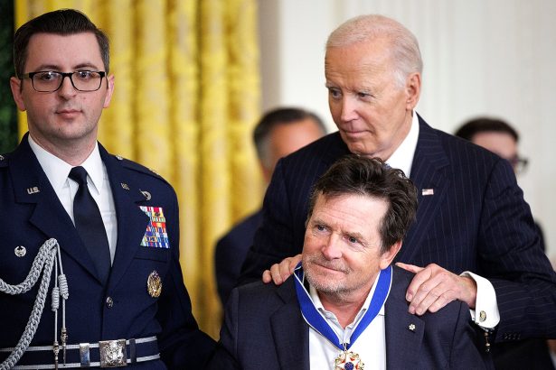 Michael J. Fox Worked 20-Hour Days When Filming Back to the Future