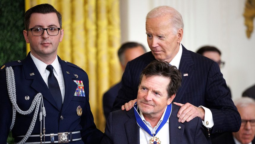 Michael J. Fox Worked 20-Hour Days When Filming Back to the Future
