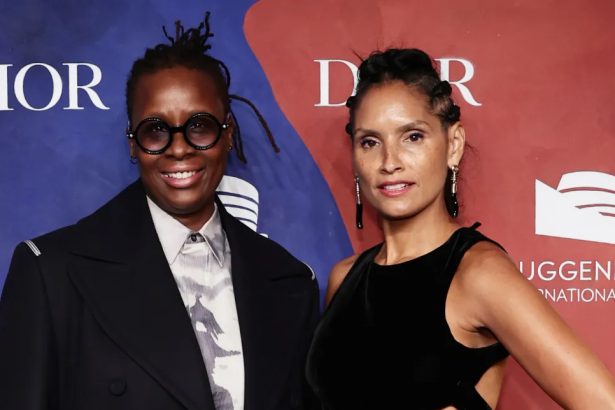 Mickalene Thomas Sued for M Over Abuse Allegations