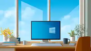 Microsoft launches 'Hey Copilot' voice assistant and autonomous agents for all Windows 11 PCs