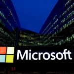 Microsoft outage hits websites around world
