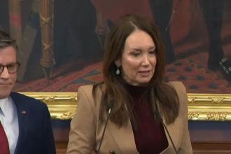 Mike Johnson And Trump’s Agriculture Secretary Held A Press Conference On SNAP, And It Was A Disaster