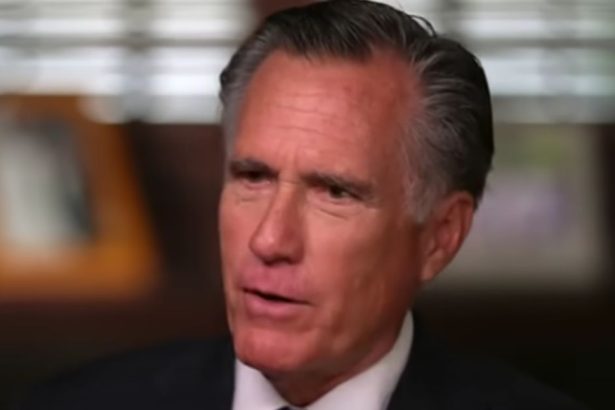 Mitt Romney Breaks His Silence on His Sister-In-Law’s Sudden Death as Potentially Important New Details Emerge | The Gateway Pundit | by Cullen Linebarger