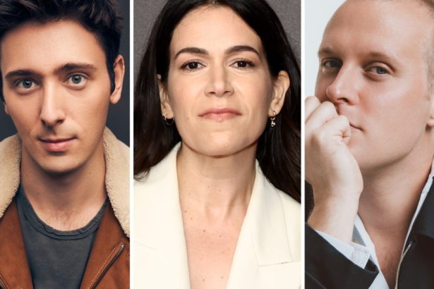 ‘The Comeback’ Season 3 Casts Lisa Kudrow’s Son Julian Stern, Abbi Jacobson, John Early and Four More