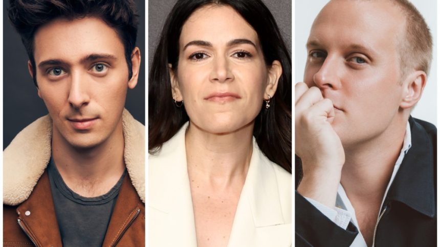 ‘The Comeback’ Season 3 Casts Lisa Kudrow’s Son Julian Stern, Abbi Jacobson, John Early and Four More