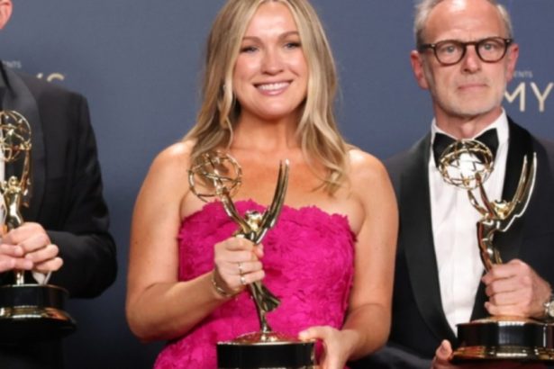 Erin Doyle Joins ‘SNL’s’ Top Circle of Producers