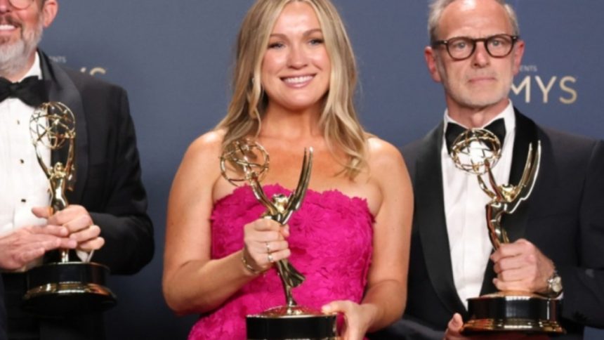Erin Doyle Joins ‘SNL’s’ Top Circle of Producers