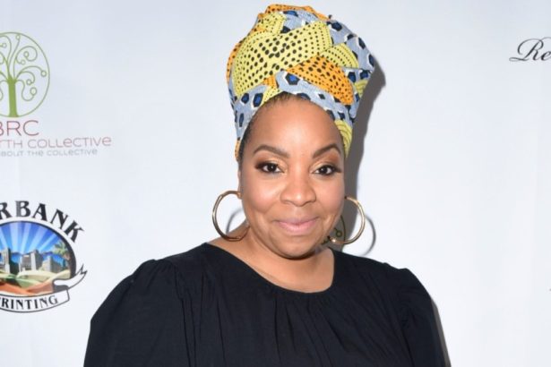 Kimberly Hébert Gregory, ‘Vice Principals’ Star, Dies at 52