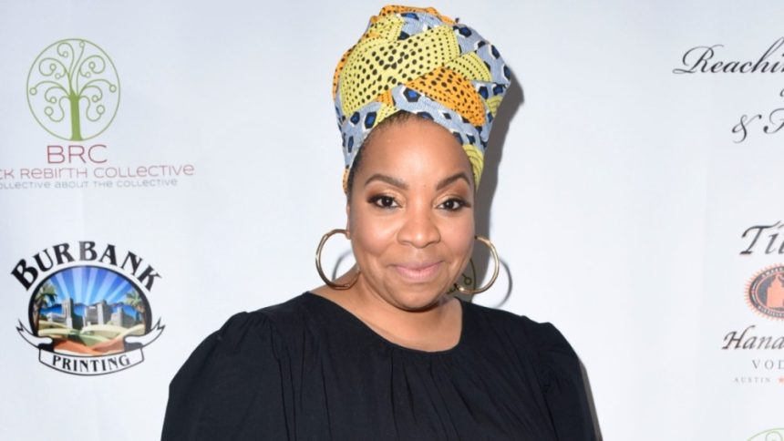 Kimberly Hébert Gregory, ‘Vice Principals’ Star, Dies at 52