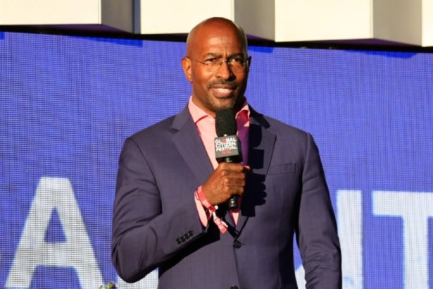 Van Jones Apologizes for His ‘Insensitive and Hurtful’ Comment About Children in Gaza: ‘I’m Praying and Working for an Immediate End to This War’