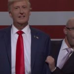 White House Slams ‘SNL’ After Cold Open Targets Trump and FCC Chair Brendan Carr: ‘I Have More Entertaining Things To Do, Like Watch Paint Dry’