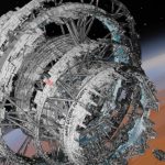 Animated Sci-Fi Dramedy ‘Ancient China of Mars’ Rockets to Rome’s MIA Market With Offbeat Space Comedy About Immigrant Dream (EXCLUSIVE)