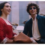 Britney Spears, David Bowie? ‘Mozart Mozart’ Team Looks for Fresh Takes on the Famous Composer – and Finds His Overlooked Sister 
