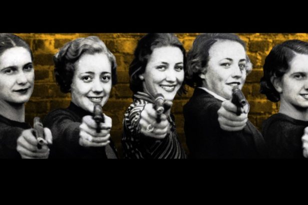 ‘The Roaring Banshees’ Producers Tease ‘Big, Brave, Ambitious’ Gangland Series About Irish Rebel Unit on the Lam in Prohibition-Era Chicago (EXCLUSIVE)