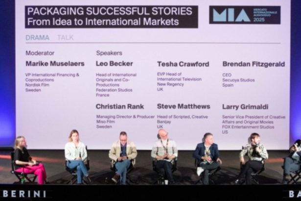 Banijay’s Scripted Head Offers ‘Optimism’ for TV Producers Despite Commissioning Slowdown: ‘Now Is the Time’ to Take Risks